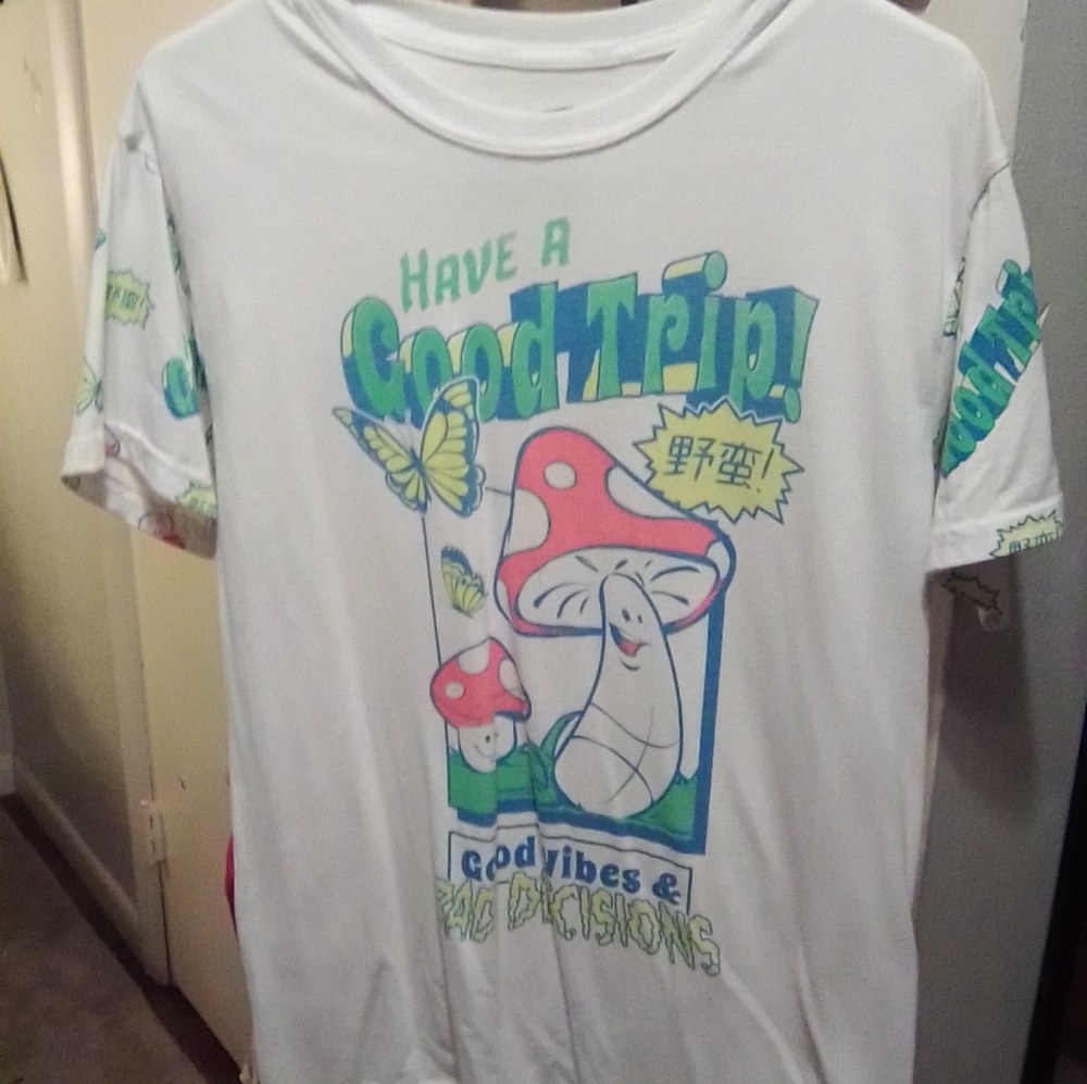 Tshirt